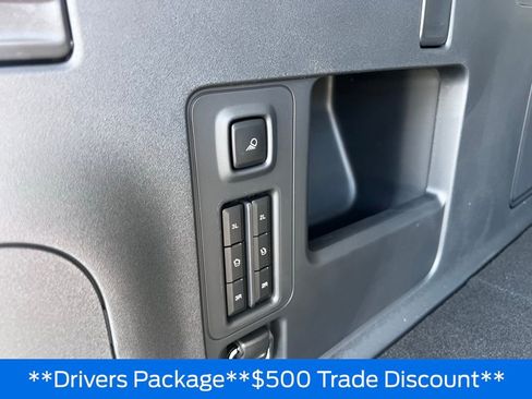 New 2026 Ford Expedition Max Platinum image 18