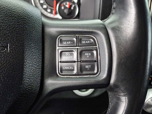 Used 2018 RAM 1500 Sport image 23