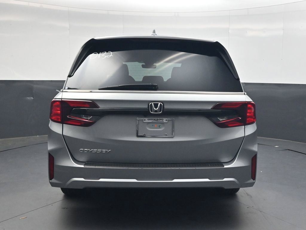 Used 2025 Honda Odyssey EX-L image 5