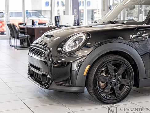 Used 2023 MINI Cooper S FWD image 5