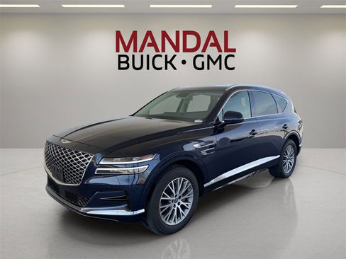 Used 2024 Genesis GV80 2.5T image 1