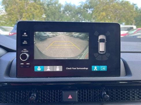 Used 2024 Honda CR-V Sport Touring image 10