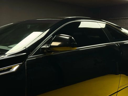 Used 2011 Cadillac CTS Premium image 9