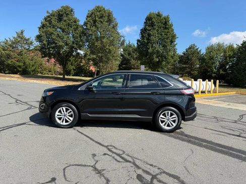 Used 2015 Ford Edge SEL image 6