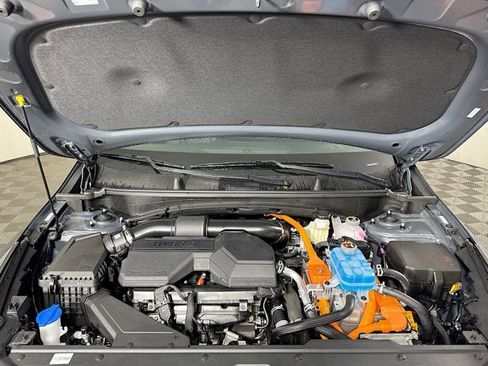 New 2026 Kia Sportage X-Line image 29