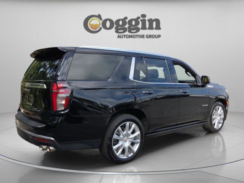 Used 2023 Chevrolet Tahoe High Country RWD image 5