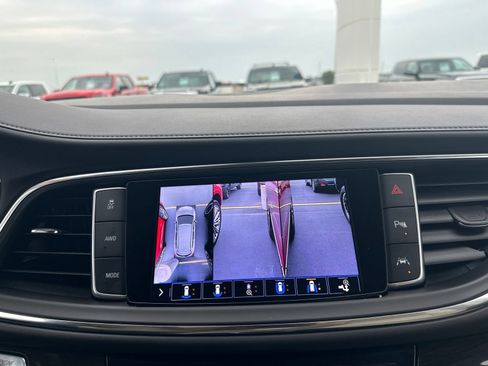 Used 2021 Buick Enclave Premium w/ Surround and Sites Package AWD/4WD image 69
