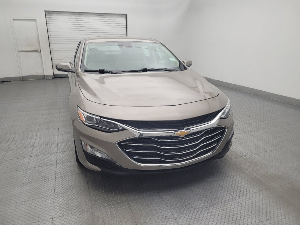 Used 2024 Chevrolet Malibu LT FWD image 14