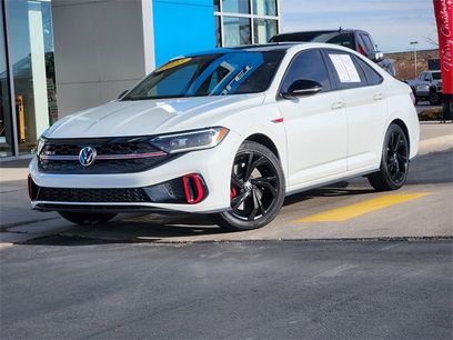 Used 2023 Volkswagen Jetta GLI Autobahn