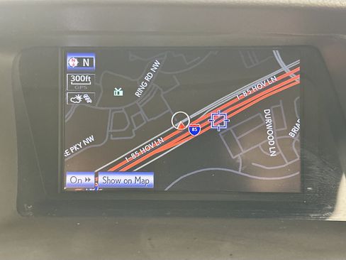 Used 2015 Lexus RX 350 FWD image 22