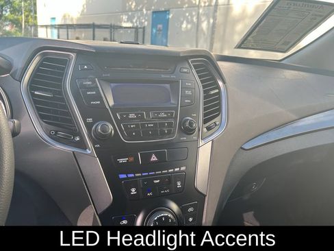 Used 2013 Hyundai Santa Fe Sport FWD image 19