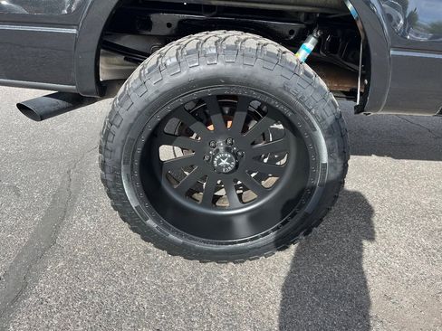 Used 2013 Ford F150 FX2 w/ Luxury Equipment Group image 46