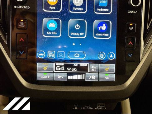 Used 2026 Subaru Forester Premium image 17