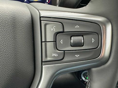 New 2026 Chevrolet Silverado 2500 LT w/ Safety Package AWD/4WD image 33