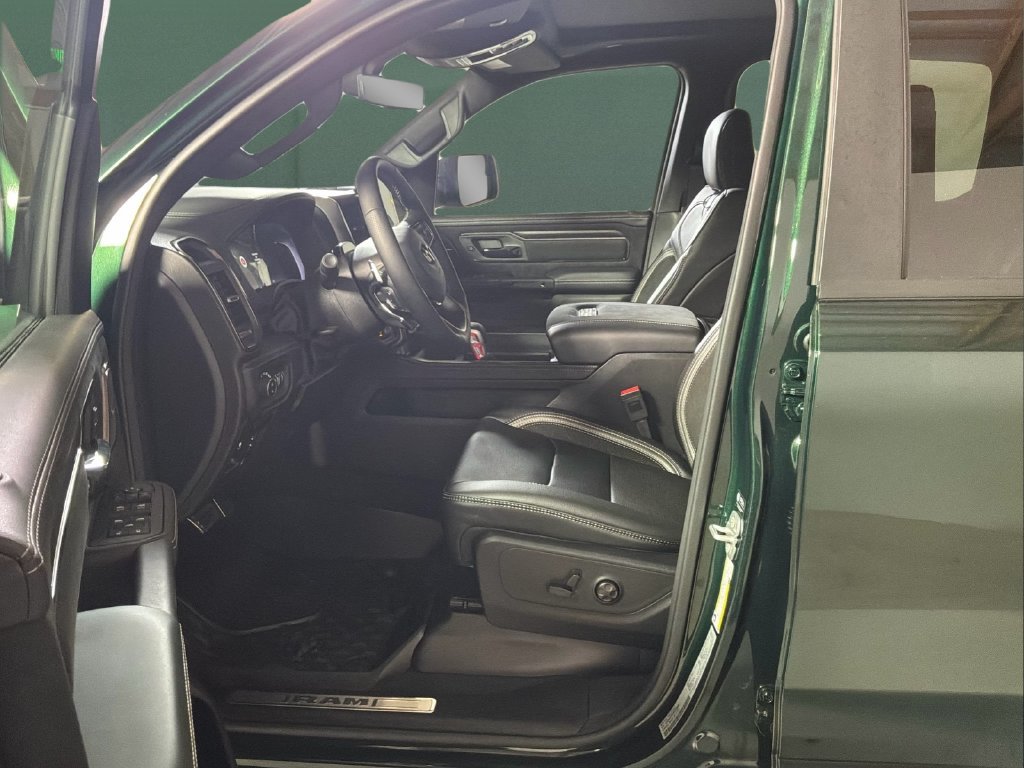 New 2027 RAM 1500 RHO AWD/4WD image 15