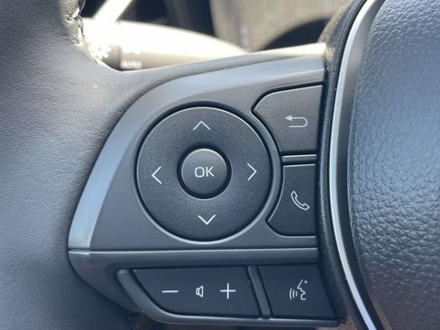 Used 2026 Toyota Corolla SE FWD image 20