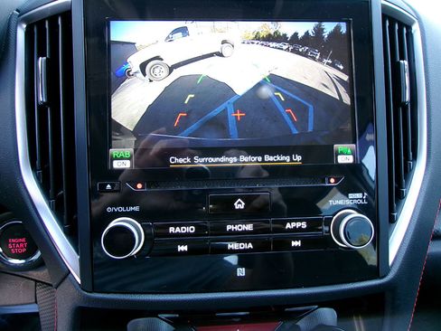 Used 2021 Subaru Forester Sport image 18