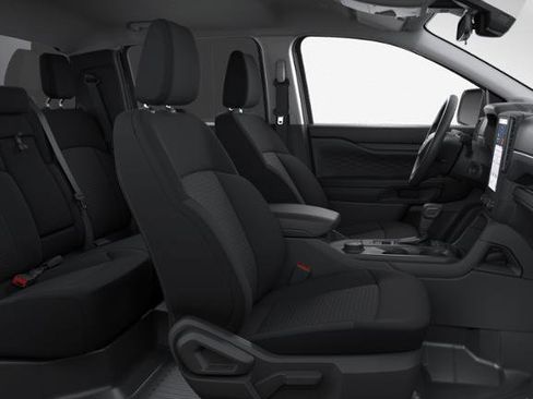 New 2026 Ford Ranger XL w/ Trailer Tow Package image 28