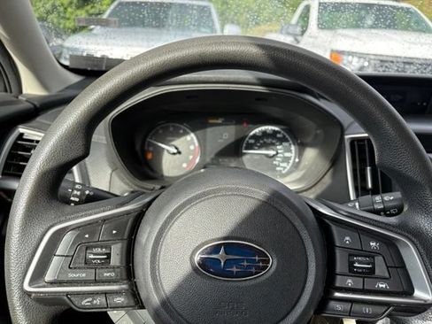 Used 2019 Subaru Forester w/ Alloy Wheel Package AWD/4WD image 17