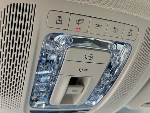 Used 2021 Mercedes-Benz GLE 53 AMG 4MATIC image 49