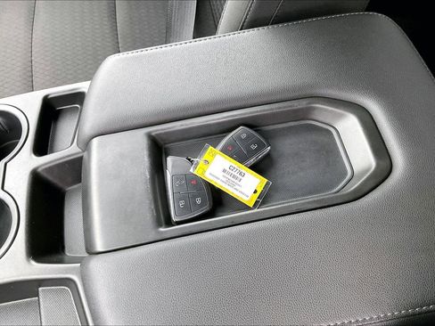 Used 2024 Chevrolet Silverado 2500 LT image 10