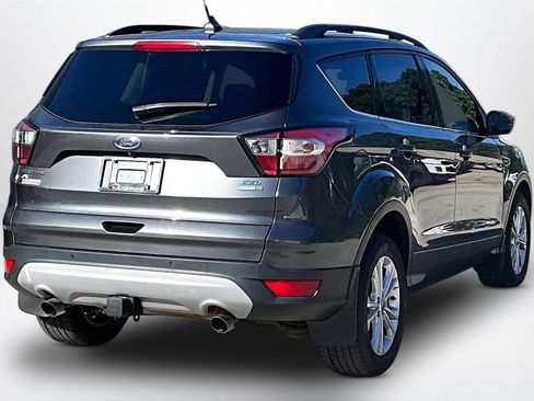 Used 2018 Ford Escape SEL AWD/4WD image 5