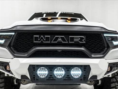 Used 2022 RAM 1500 TRX w/ TRX Level 2 Equipment Group image 15