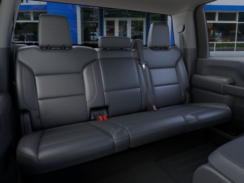 New 2026 Chevrolet Silverado 2500 W/T w/ WT Convenience Package AWD/4WD image 41