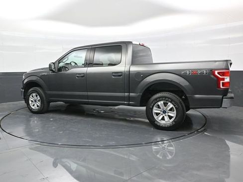 Used 2019 Ford F150 XLT image 4