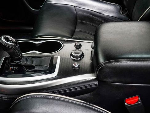 Used 2018 INFINITI QX60 Luxe image 17