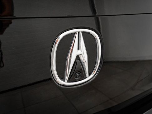 Certified 2025 Acura TLX SH-AWD w/ A-SPEC Pkg image 18