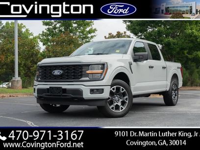 Used 2024 Ford F150 STX