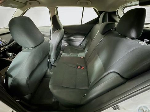 Used 2024 Nissan Kicks S image 21