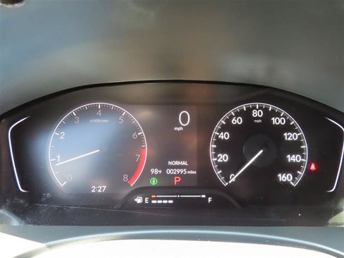 Used 2025 Honda Civic Sport image 22