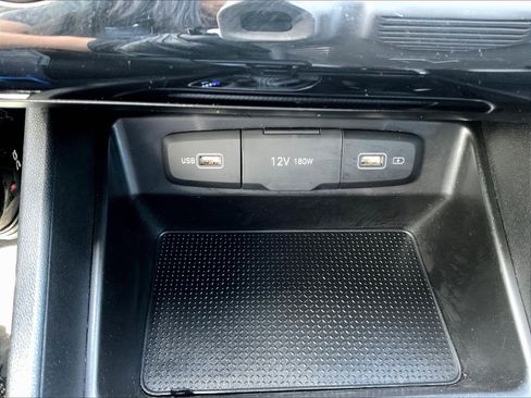 Used 2022 Hyundai Tucson SEL AWD/4WD image 16