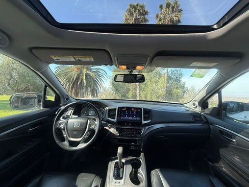 Used 2018 Honda Pilot EX-L image 18