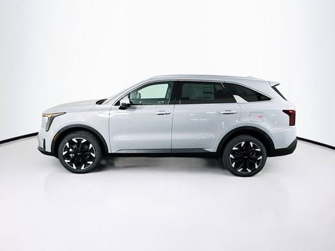 New 2026 Kia Sorento EX image 8