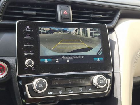 Used 2021 Honda Insight EX image 26
