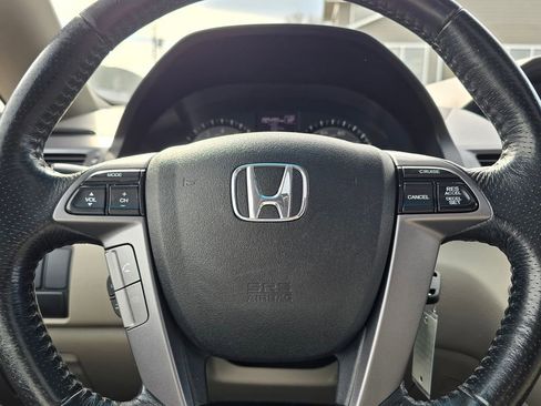Used 2012 Honda Odyssey EX-L image 25