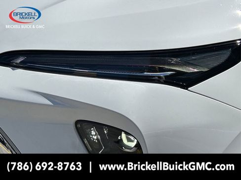 New 2025 Buick Envision Preferred image 14