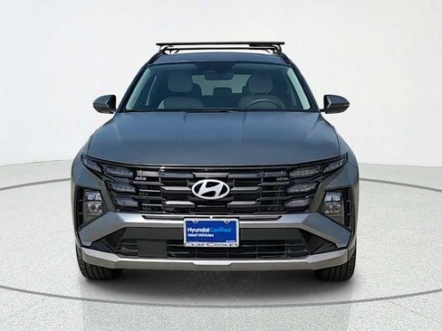Used 2025 Hyundai Tucson SEL FWD image 2