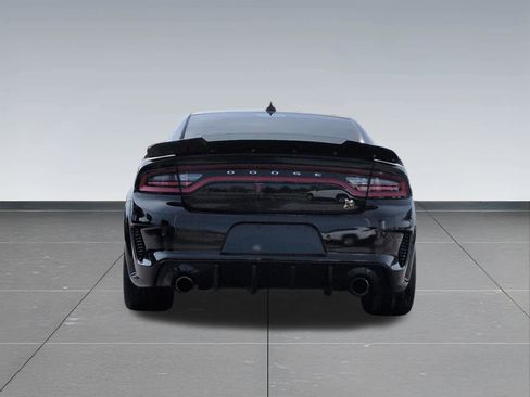Used 2023 Dodge Charger Scat Pack w/ Harman/Kardon Audio Group image 5