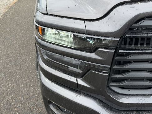 New 2026 RAM 2500 Big Horn AWD/4WD image 5