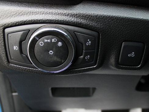 Used 2021 Ford Ranger Lariat w/ Equipment Group 501A High image 18