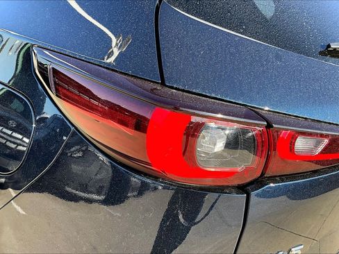 Used 2023 MAZDA CX-5 AWD 2.5 S w/ Premium Package image 24