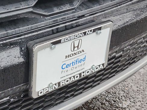 Certified 2025 Honda Pilot EX-L image 30