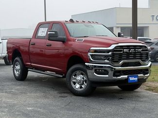 New 2026 RAM 2500 Tradesman video 2