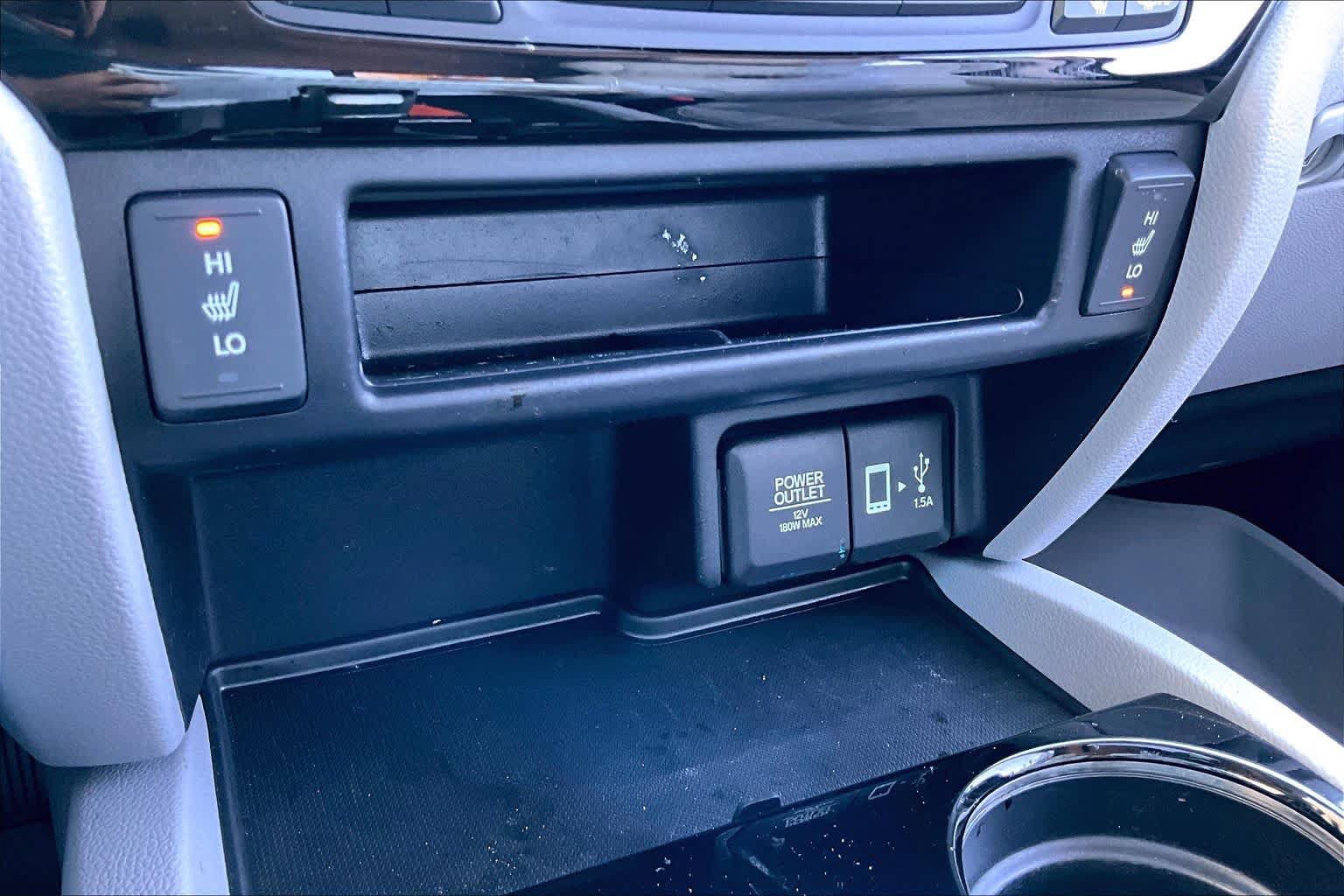 Used 2019 Honda Ridgeline RTL-E image 35