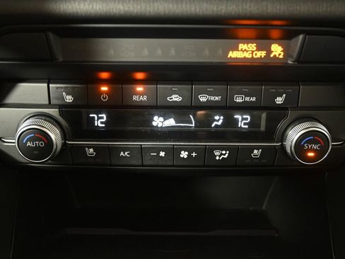 Used 2023 MAZDA CX-9 Touring Plus image 32