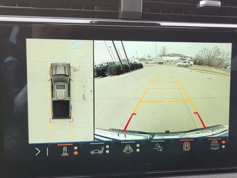 Certified 2025 GMC Sierra 1500 Denali w/ Denali Reserve Package image 15